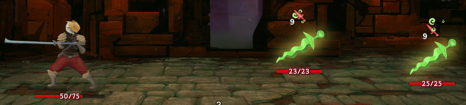 Theabest’s Lost Elites — screenshot 5