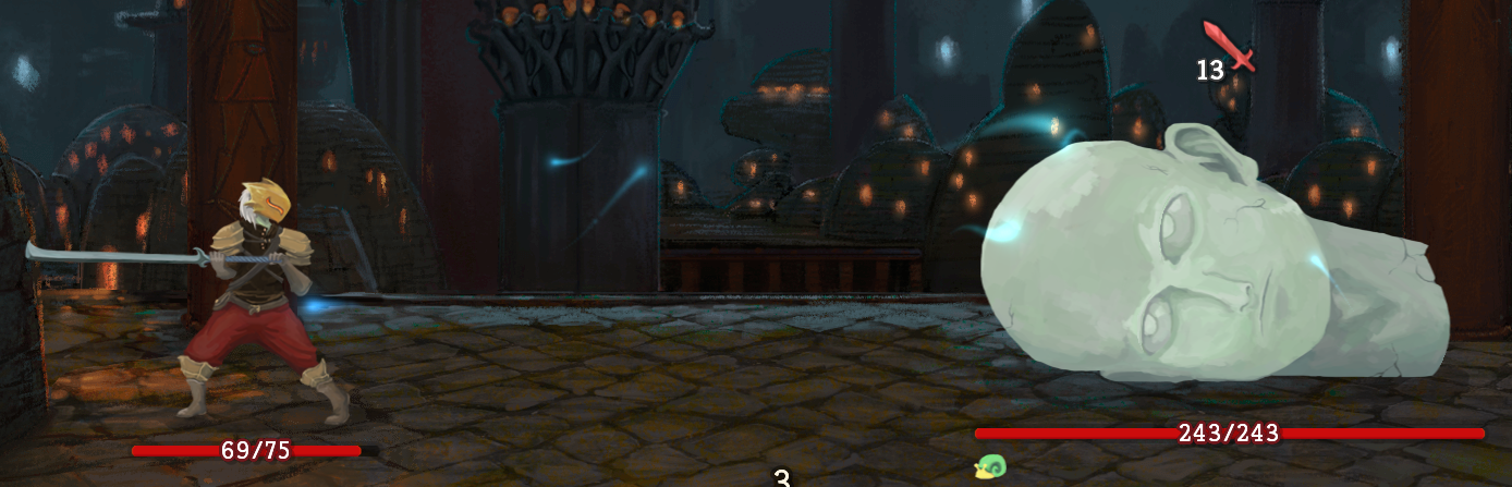 Theabest’s Lost Elites — screenshot 6