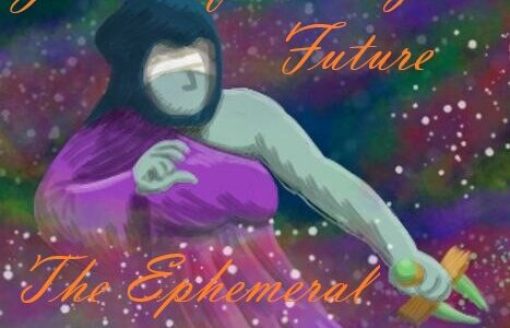 The Ephemeral Upgraded: Ghosts of Damage Future