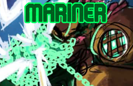 The Mariner