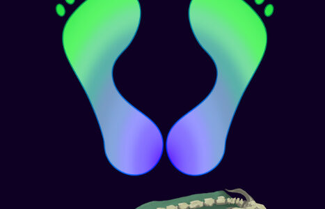 Barefoot Silent