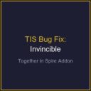 TIS Bug Fix: Invincible / TIS限伤修复