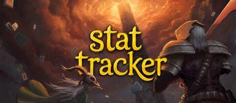 Stat Tracker / 统计追踪器