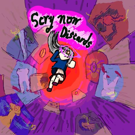 Scry Now Triggers Discard Effects — screenshot 1