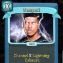 Low Tier Tempest