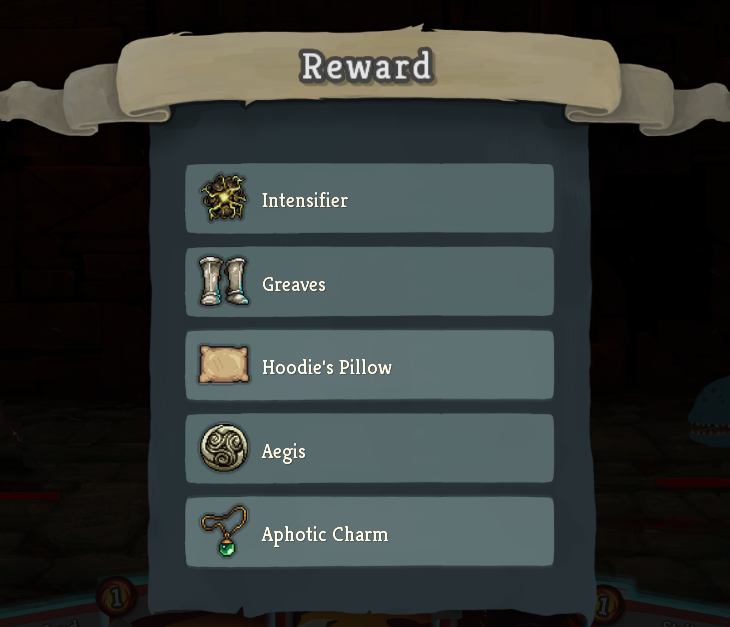 Undermine — screenshot 1