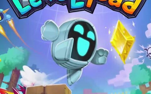 The Delivery Robot (Levelhead Mod)