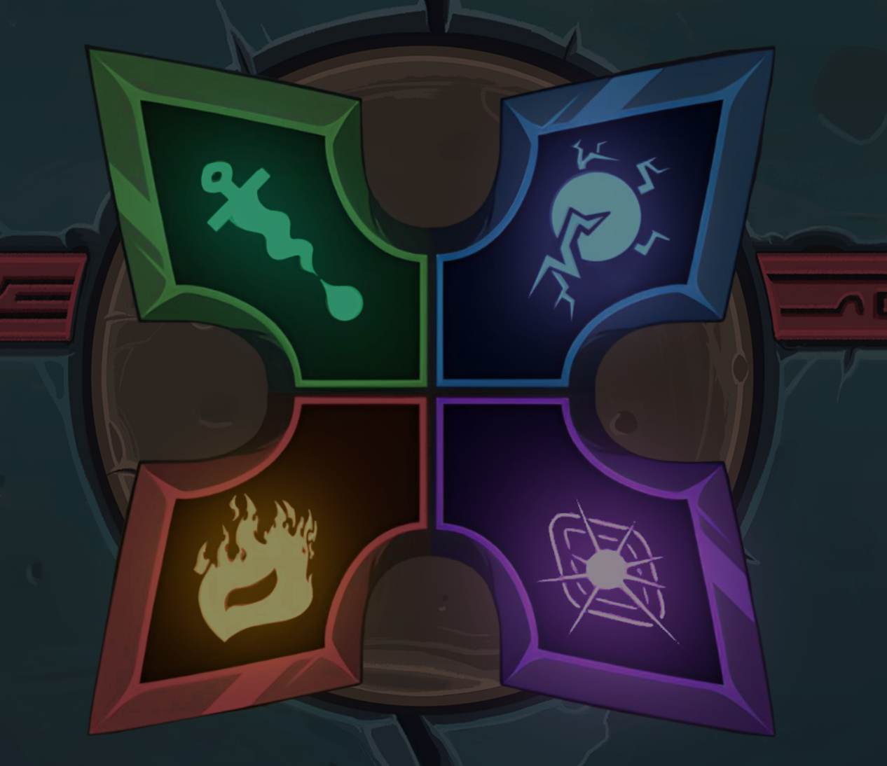 Fourth Key — screenshot 1
