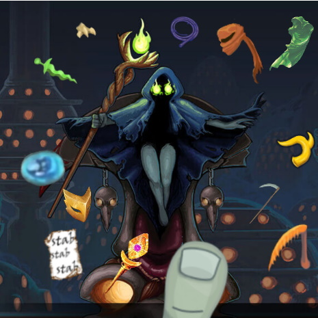 Trophy Hunter — screenshot 1