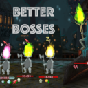 Better Bosses