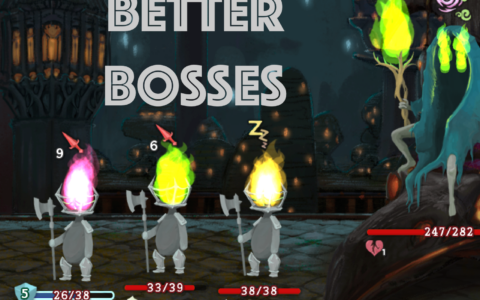 Better Bosses