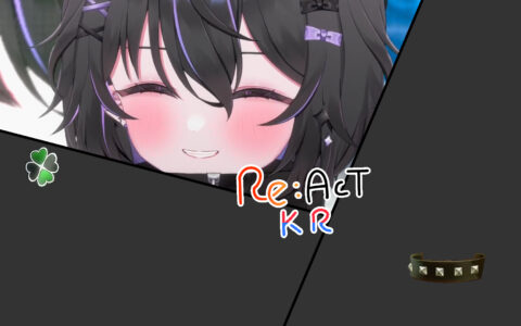 ReAct KR fan mode