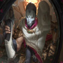 Jhin – The Virtuoso