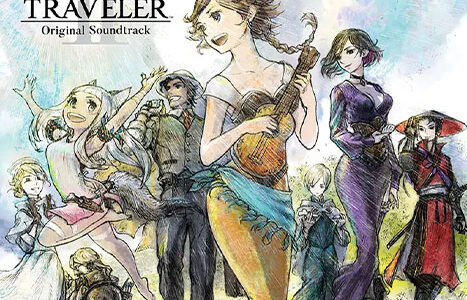 Octopath Bgm
