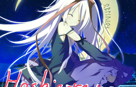 Hoshisora no Memoria MareMod