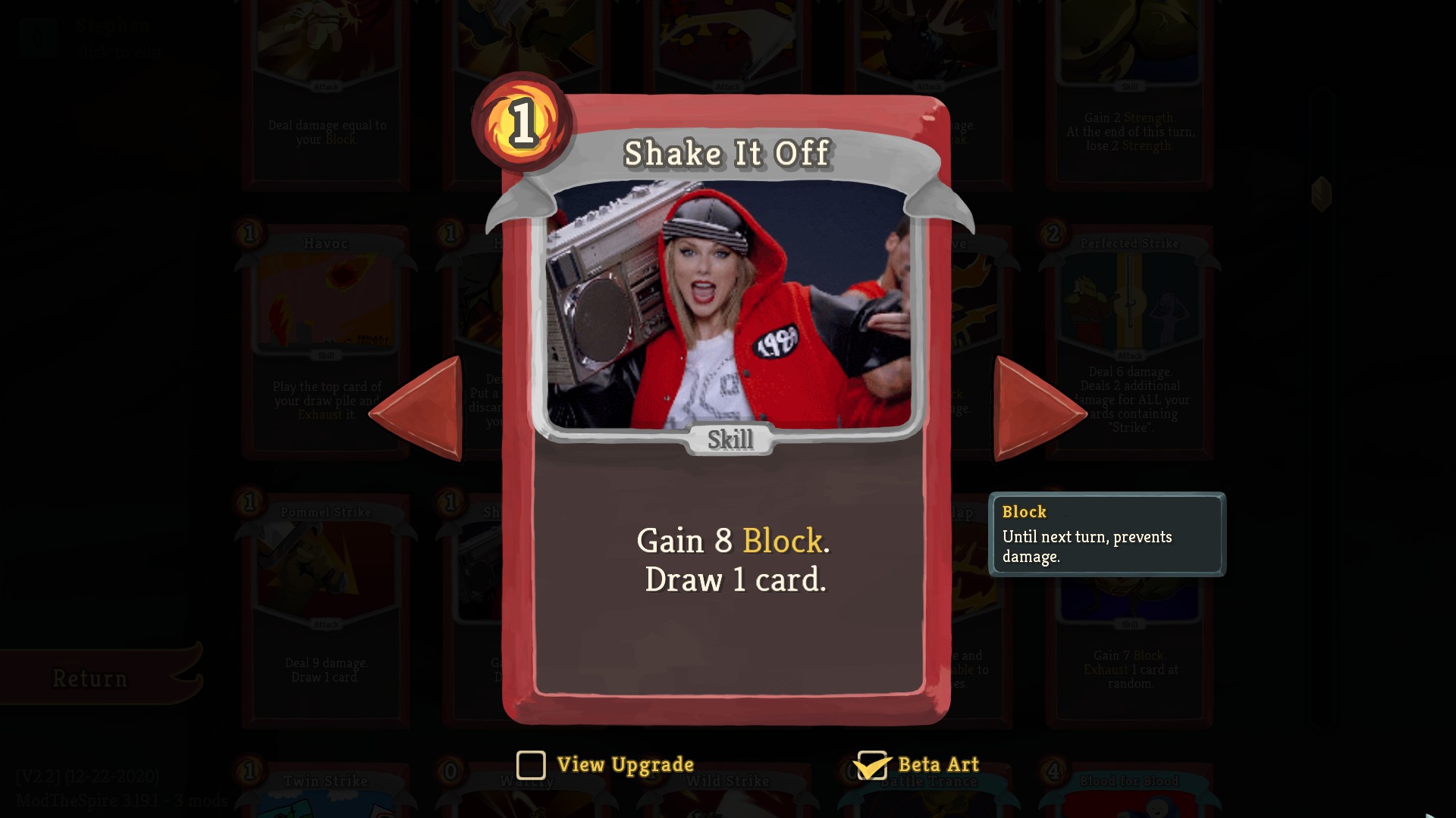 Shake It Off (Taylor Swift) — screenshot 1