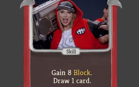 Shake It Off (Taylor Swift)