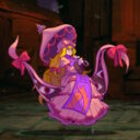 The Gap Yokai