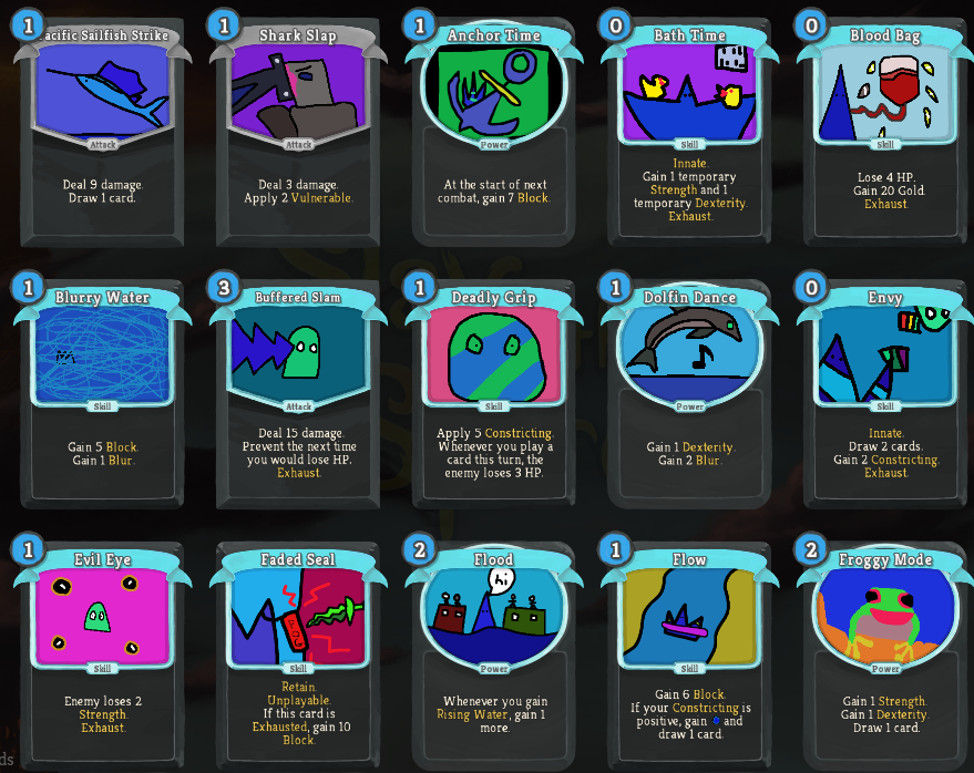 The Constrictor — screenshot 5