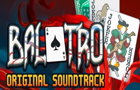 balatro: an adaptation of game balatro/基于小丑牌制作的mod