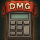 Damage Calculator