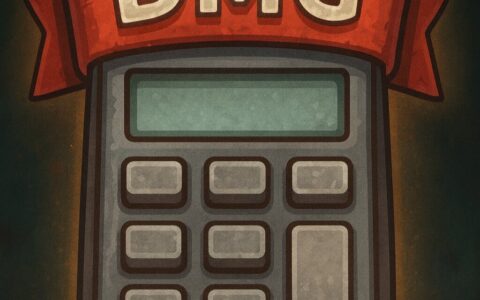 Damage Calculator