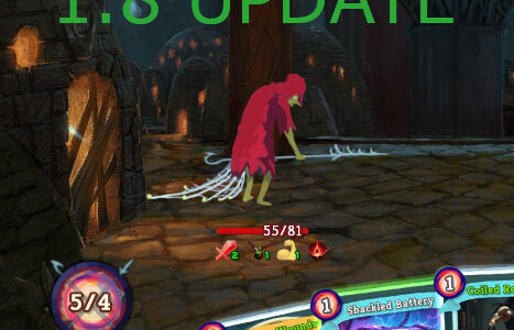 The Slaver
