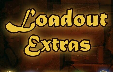 Loadout Extras