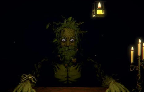 Leshy