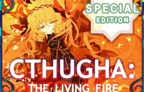 Cthugha V2 Special Edition