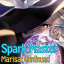 Spark Master For Continued