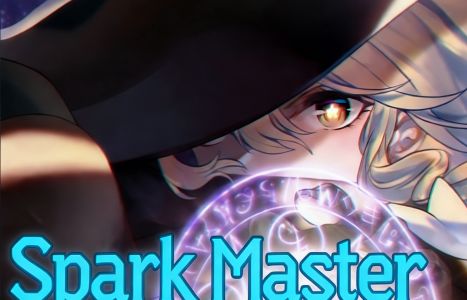 Spark Master For Continued