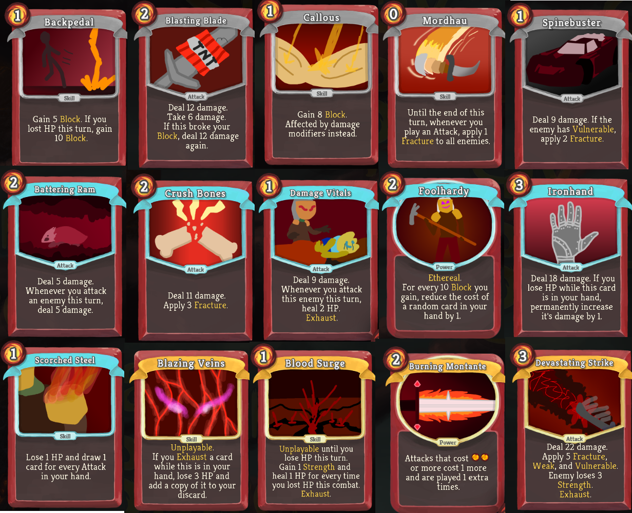 Borealis Content — screenshot 1