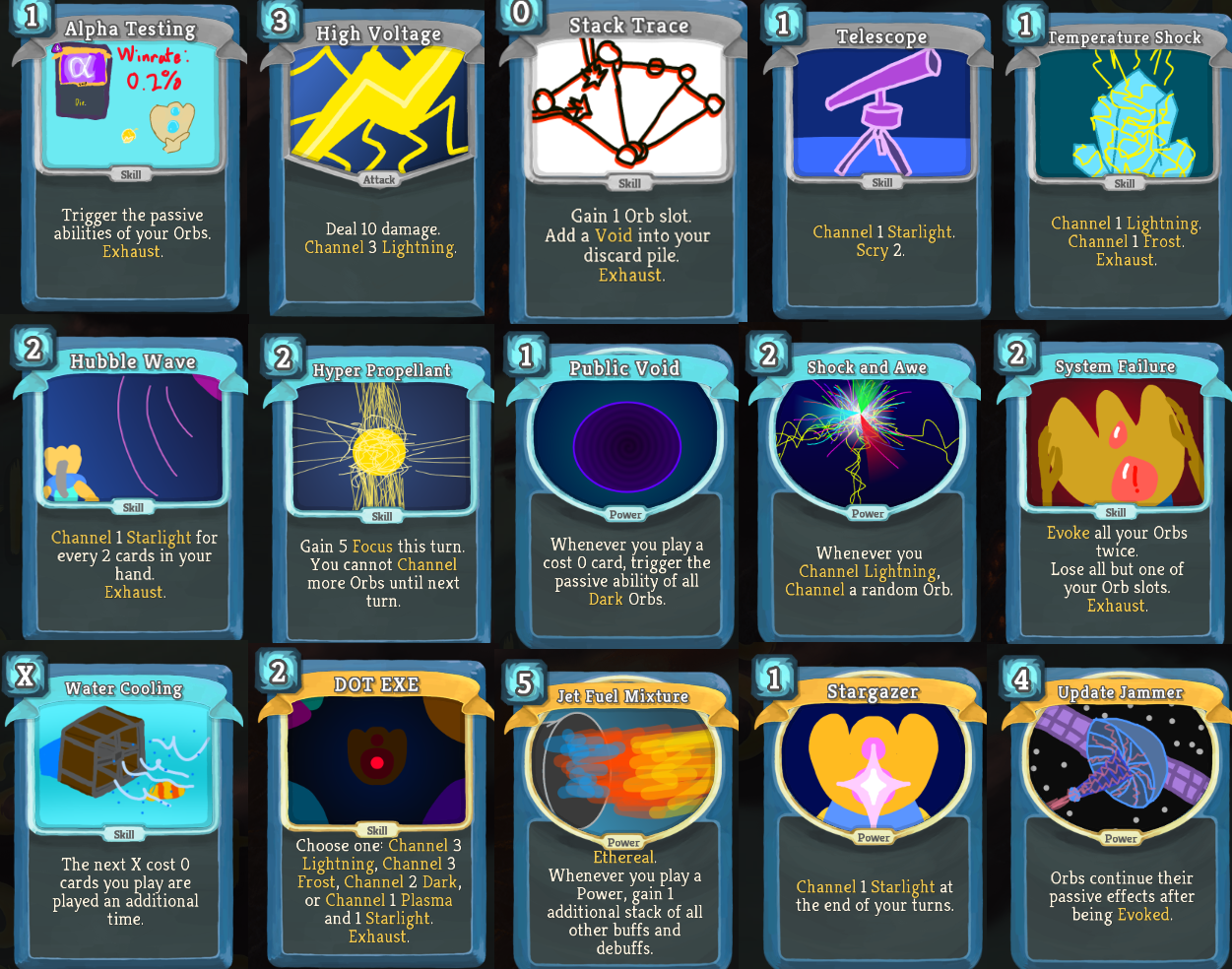 Borealis Content — screenshot 3