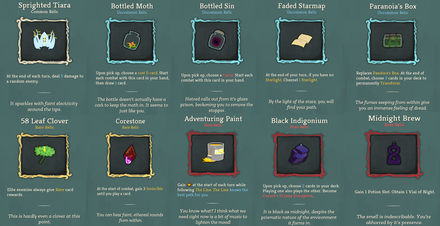 Borealis Content — screenshot 5