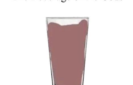 The Beverage of the Gods
