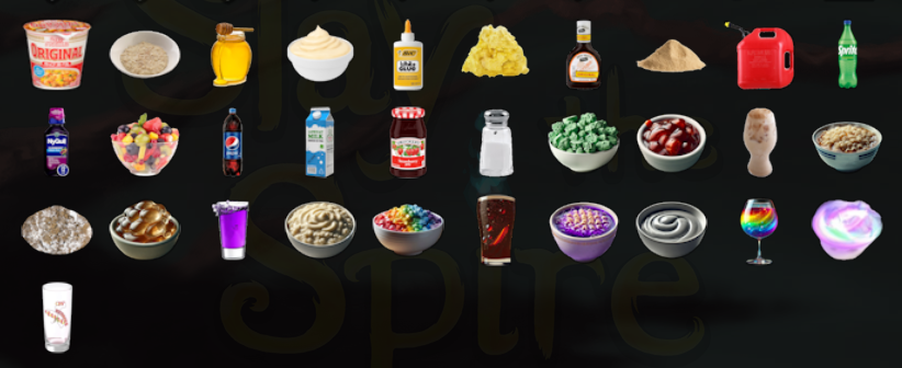The Beverage of the Gods — screenshot 2