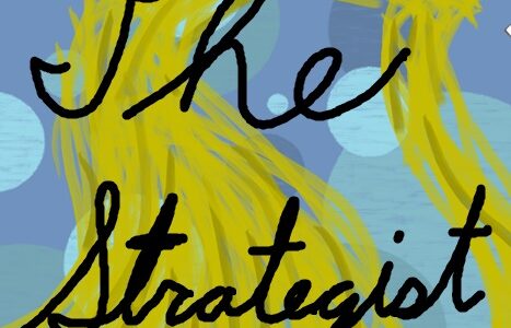 The Strategist