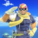 Captain Falcon
