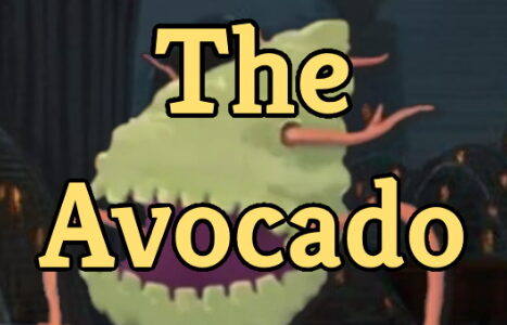 The Avocado