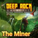 Deep Rock Galactic Mod