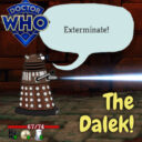 The Dalek [1.2 Update!]
