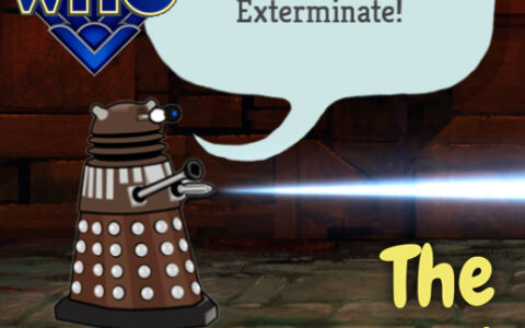 The Dalek [1.2 Update!]