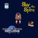 Risk Of Relics: Returns