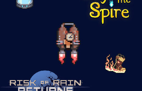 Risk Of Relics: Returns