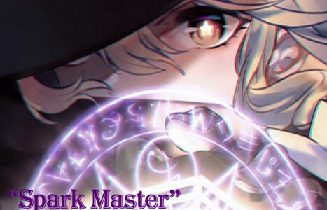 Spark Master
