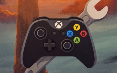 Controller Reconnect Fix