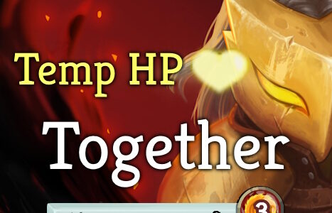 Temp HP Together