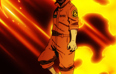 Fire Force