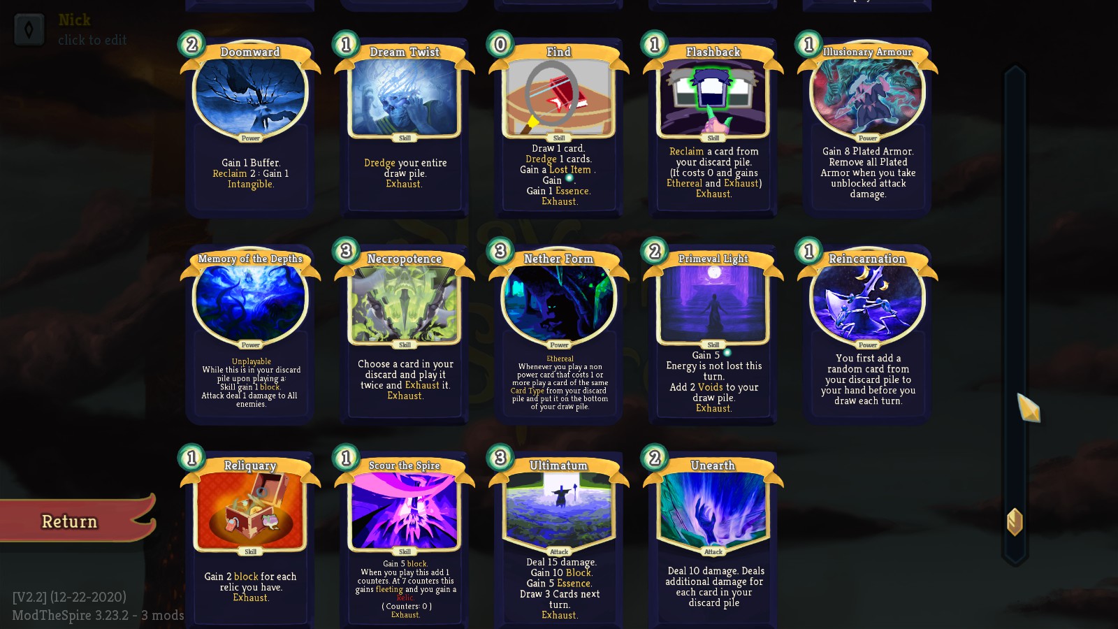 The Delver — screenshot 4